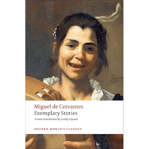 Cervantes' Don Quixote