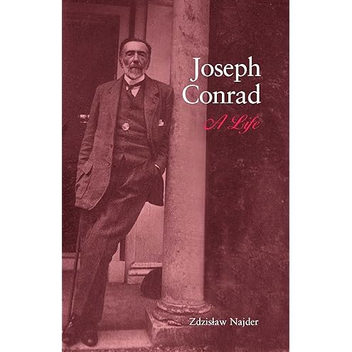 A Historical Guide to Joseph Conrad