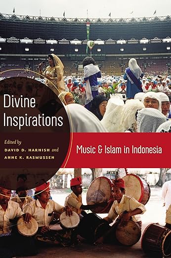 Divine Inspirations by David Harnish