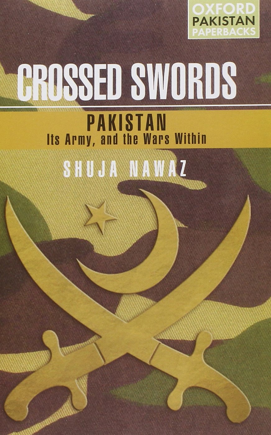 Crossed Swords
