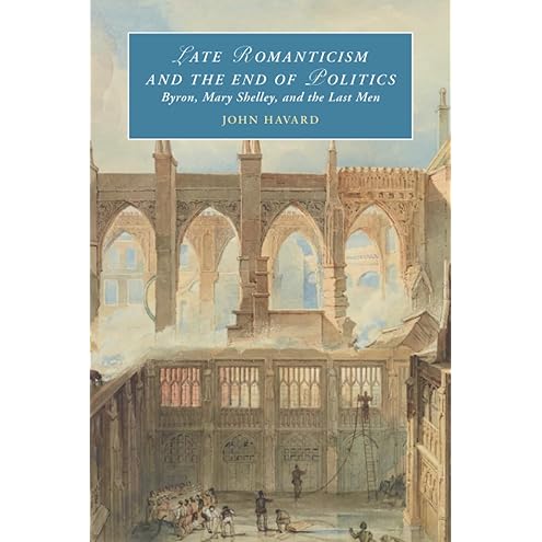 Rereading the Imperial Romance by Laura Chrisman