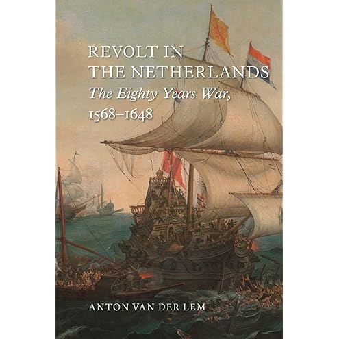 The Dutch Republic by Jonathan Israel