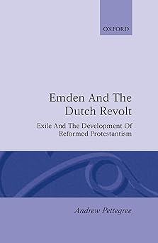 Emden and the Dutch Revolt