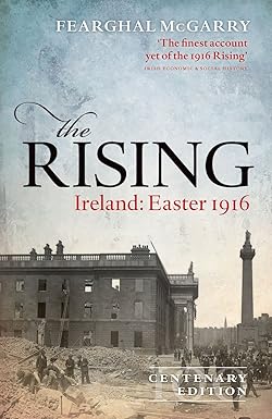 The Rising by Fearghal McGarry