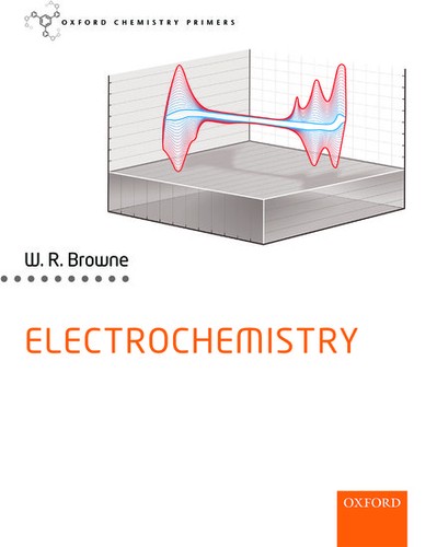 Electrochemistry by Wesley R. Browne