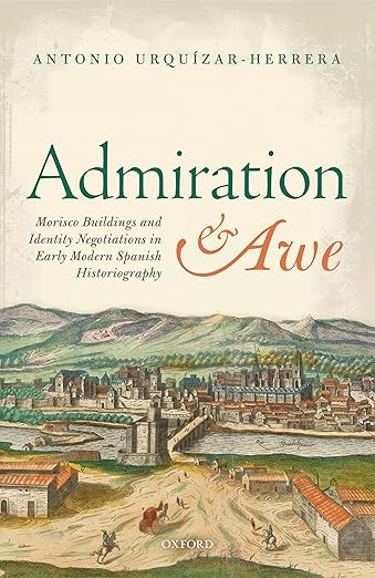 Admiration and Awe by Antonio Urquízar-Herrera