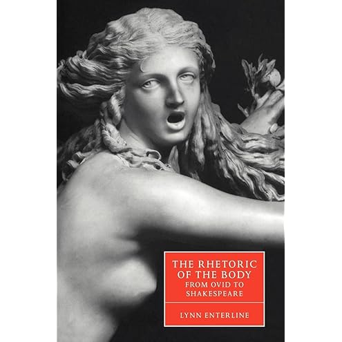 Latin Poetry and the Judgement of Taste by Charles Martindale