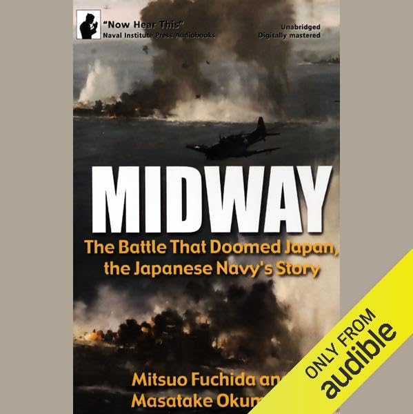 The Battle of Midway by Craig L. Symonds