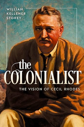The Colonialist by William Kelleher Storey
