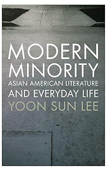 Modern Minority by Yoon Sun Lee