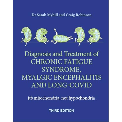 The Doctor's Guide to Chronic Fatigue Syndrome