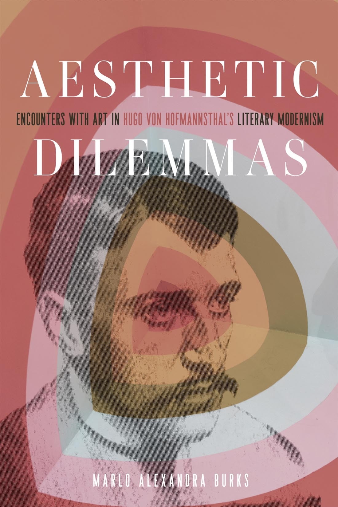 Aesthetic Dilemmas by Marlo Burks