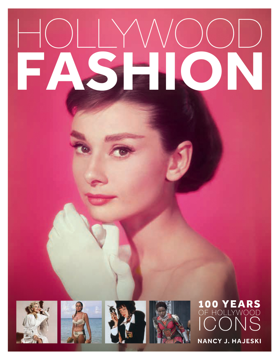 Hollywood Fashion by Nancy J. Hajeski