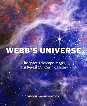 Webb's Cosmos by Marcin Sawicki