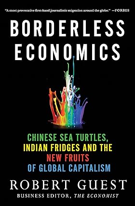 Borderless Economics