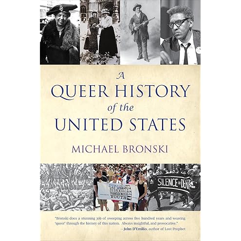 Bisexuality in the United States