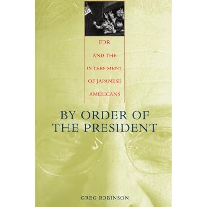 A Tragedy of Democracy by Greg Robinson