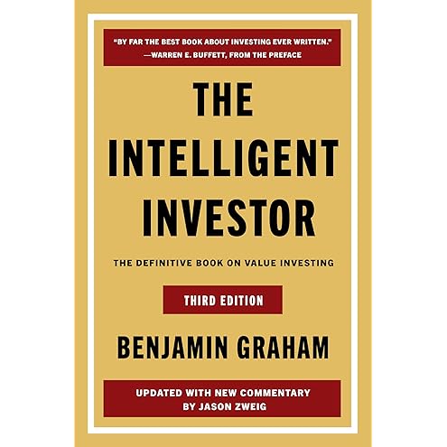Expectations Investing