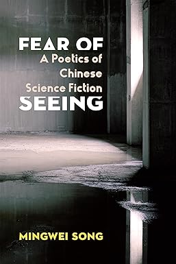 Fear of Seeing by Mingwei Song