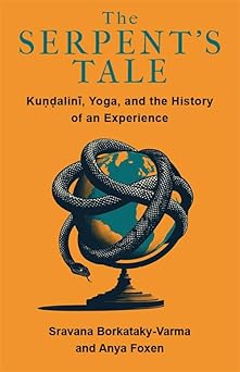 The Serpent's Tale by Sravana Borkataky-Varma