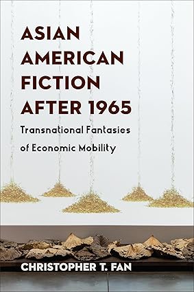 Asian American Fiction After 1965