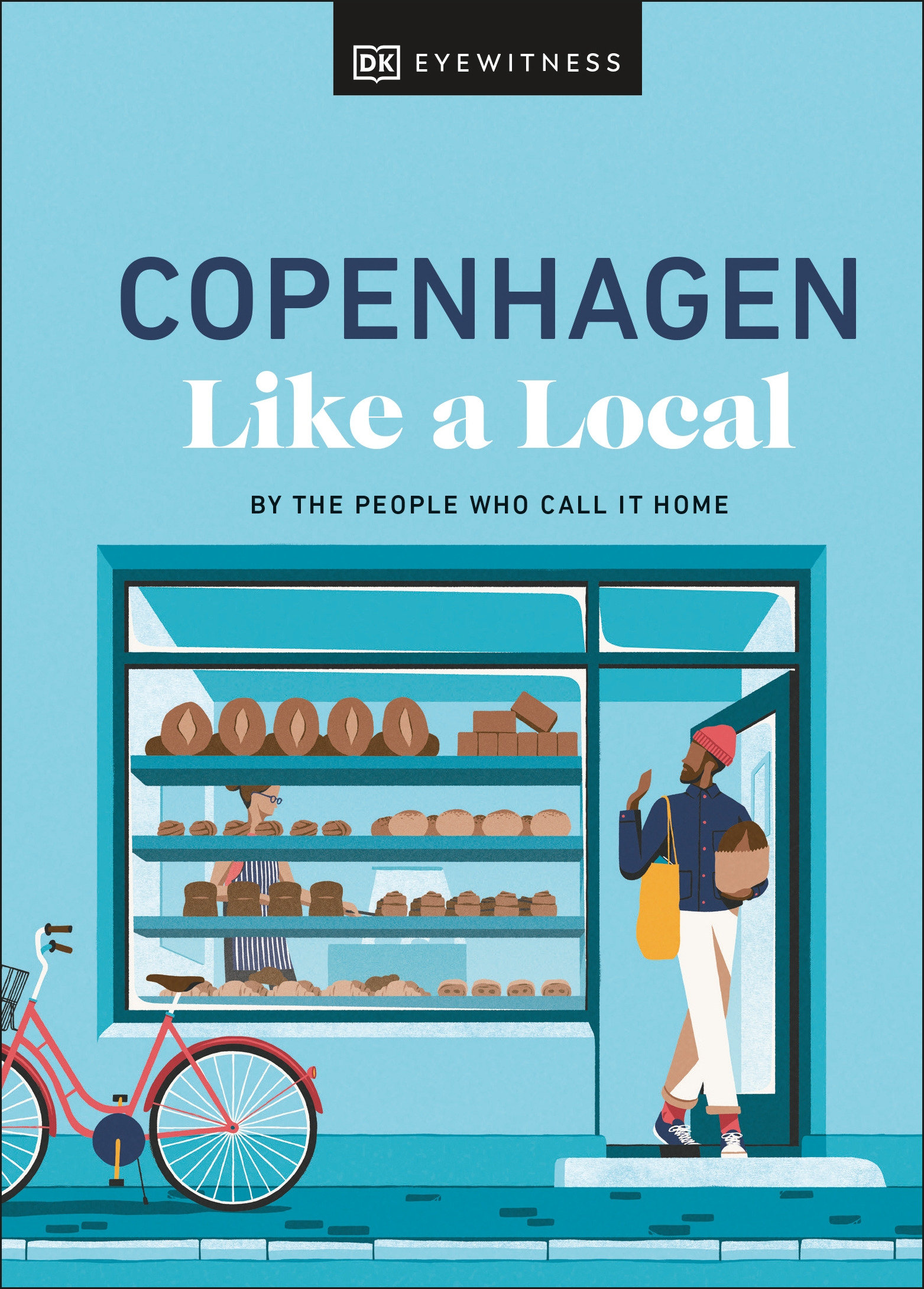 Copenhagen Like a Local by Monica Steffensen