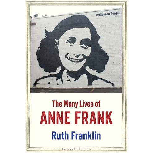 The Phenomenon of Anne Frank