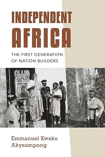 Independent Africa
