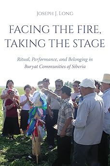Facing the Fire, Taking the Stage