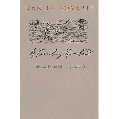 Intertextuality and the Reading of Midrash by Daniel Boyarin