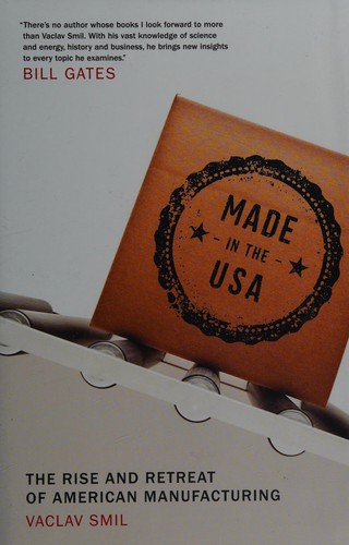 Made in the USA