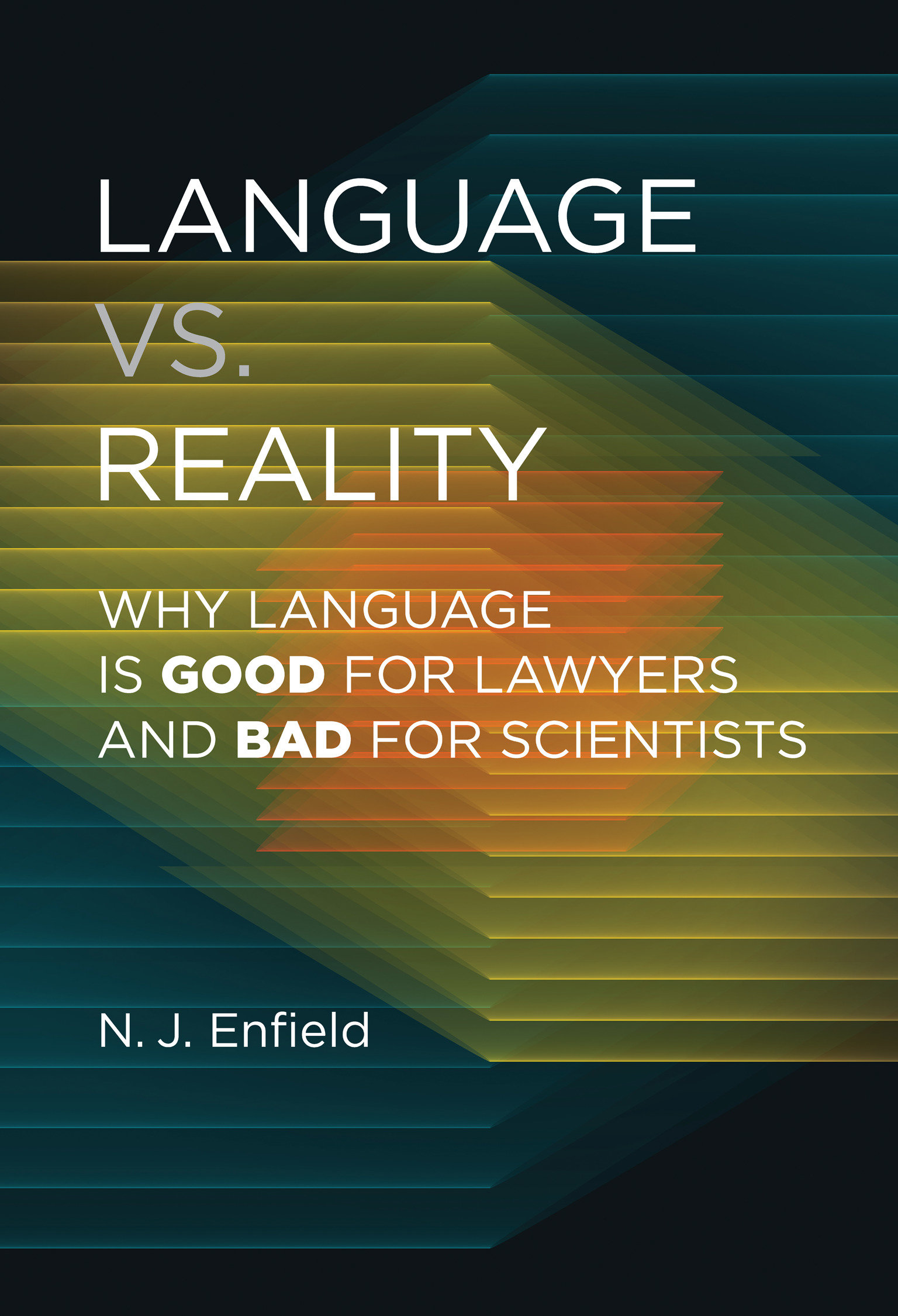 Language Vs. Reality by N.J. Enfield