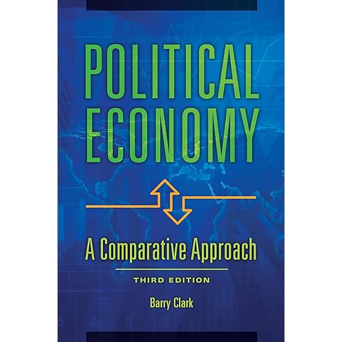 Comparative Economics in a Transforming World Economy