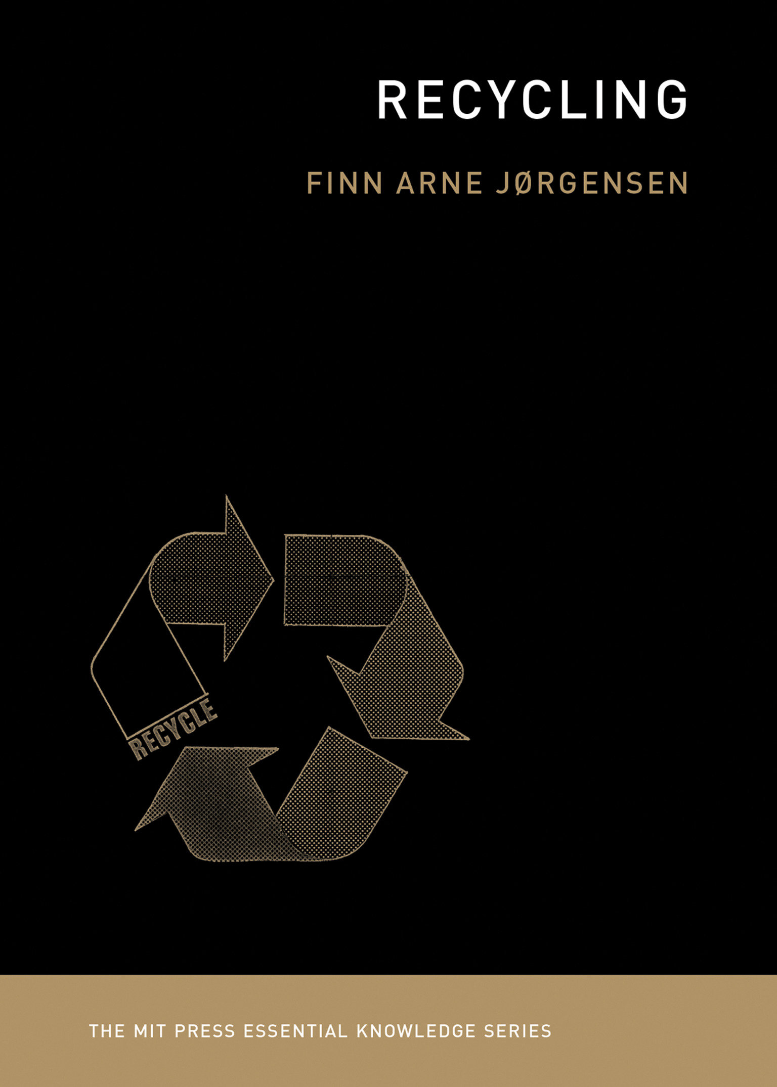 Recycling by Finn Arne Jorgensen
