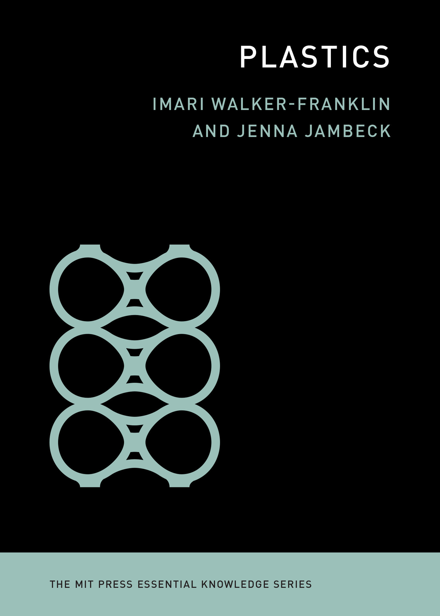 Plastics by Imari Walker-Franklin