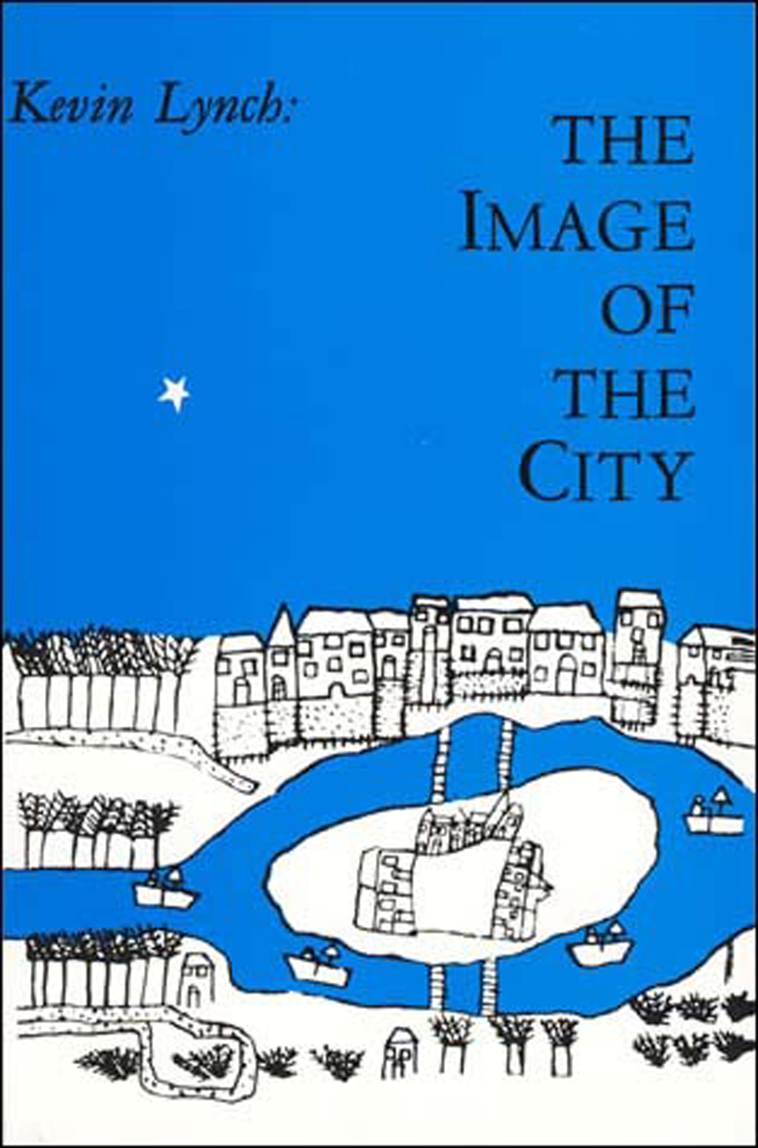 The Image of the City by Kevin Lynch