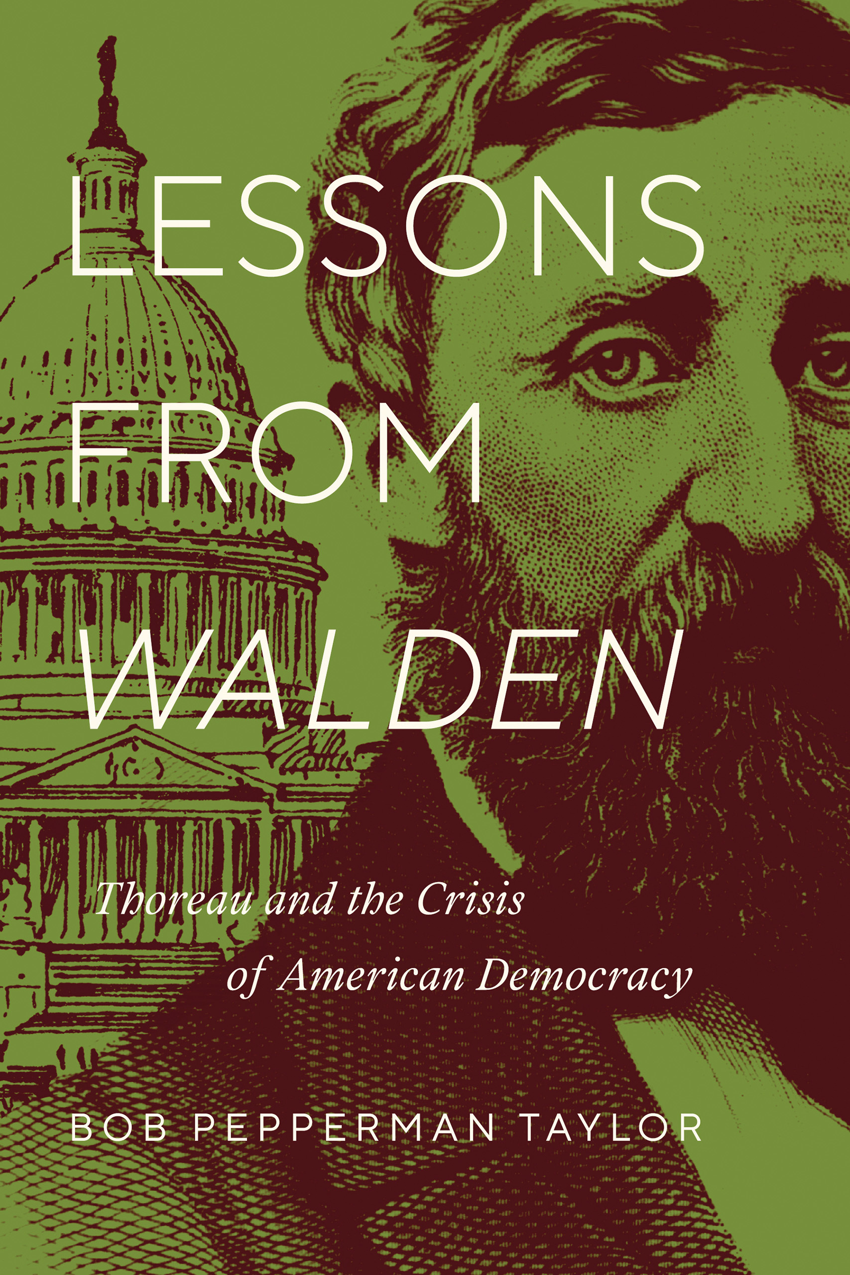 Lessons From "walden" by Bob Pepperman Taylor
