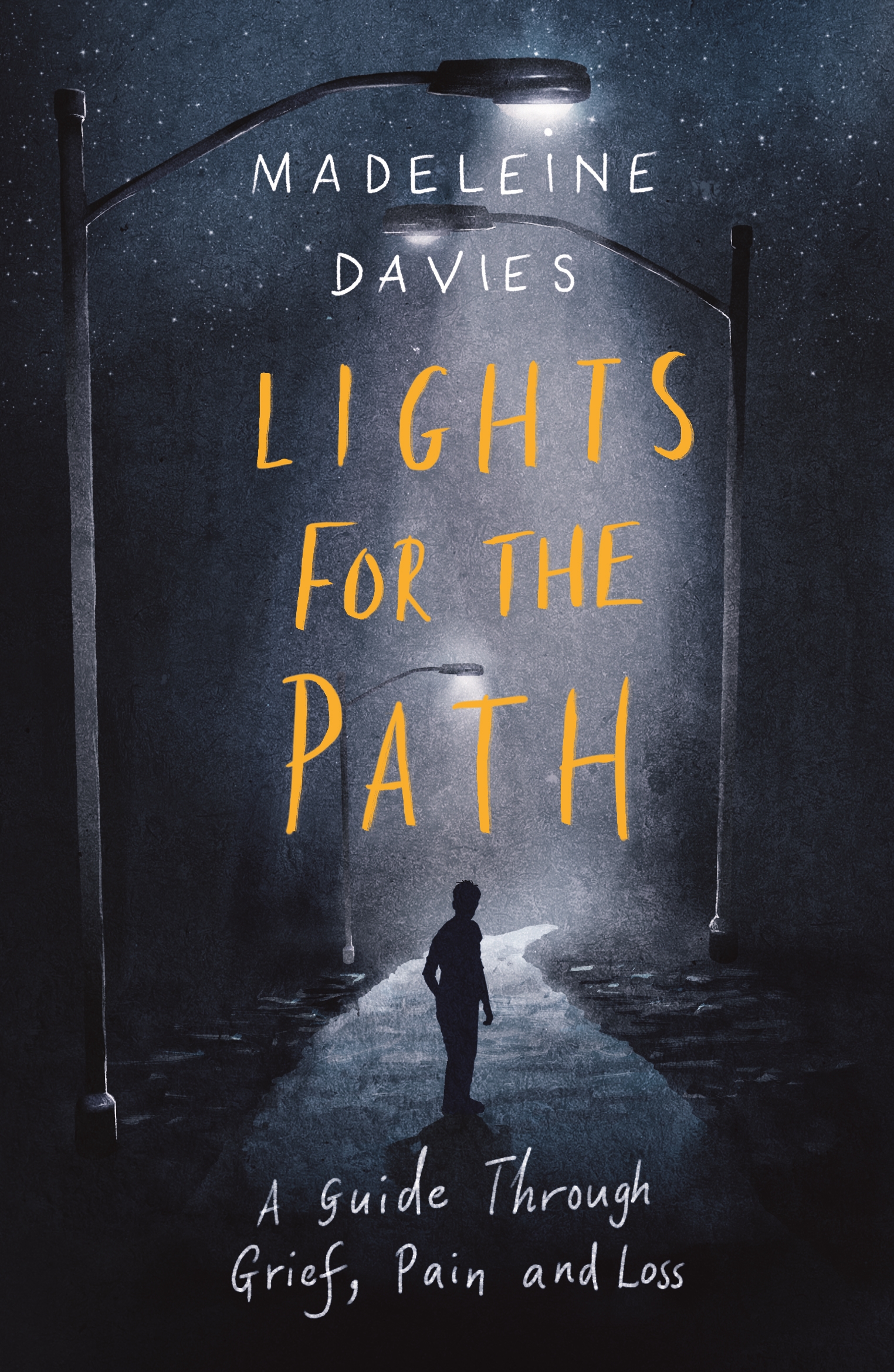 Lights for the Path by Madeleine Davies