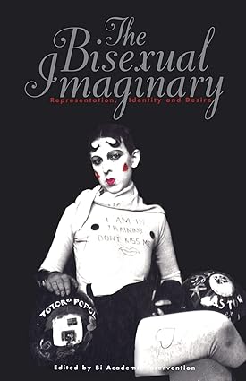 Bisexual Imaginary by Louise Allen