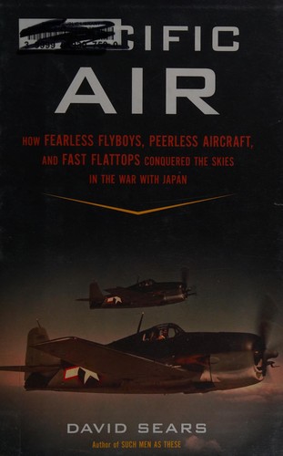 Pacific Air by David Sears