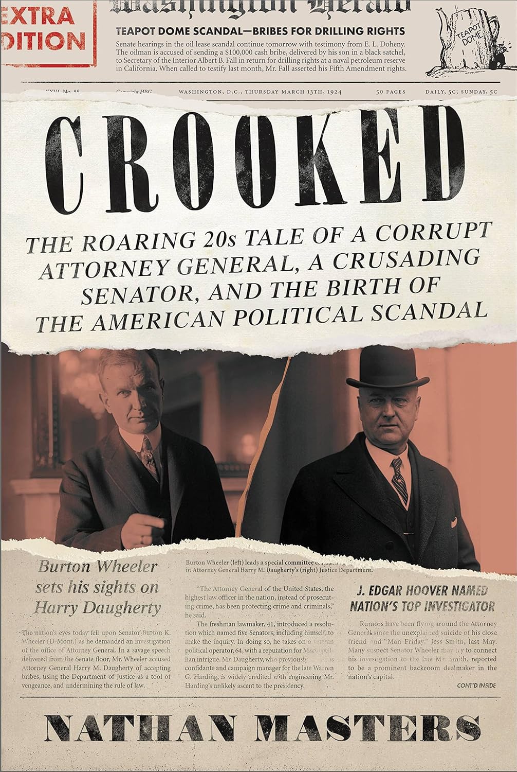 Crooked