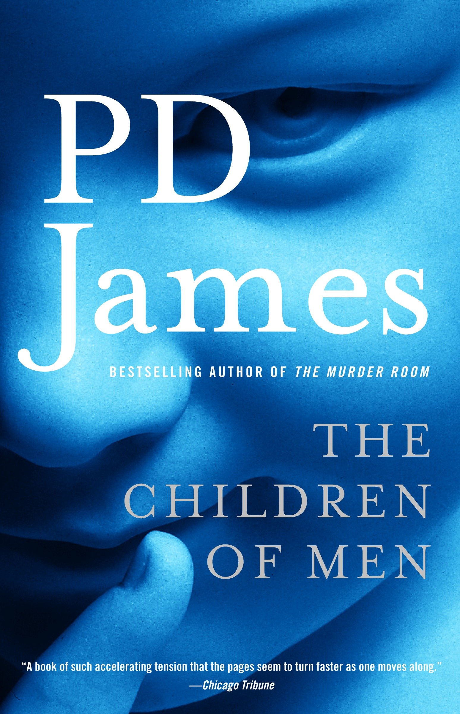 The Children of Men by P. D. James