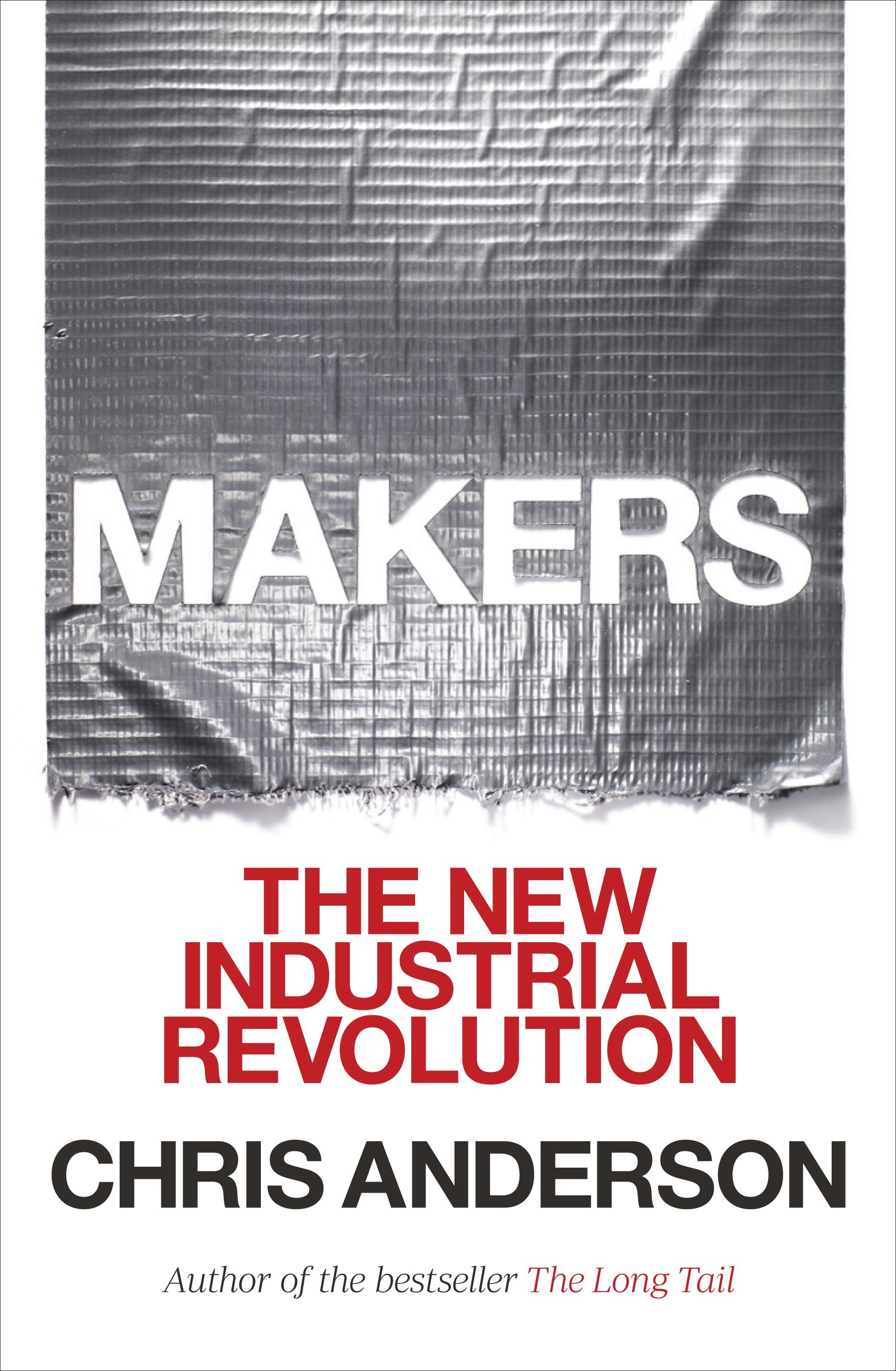 Makers by René Ruiz
