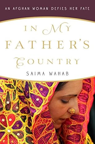 In My Father's Country by SAIMA WAHAB