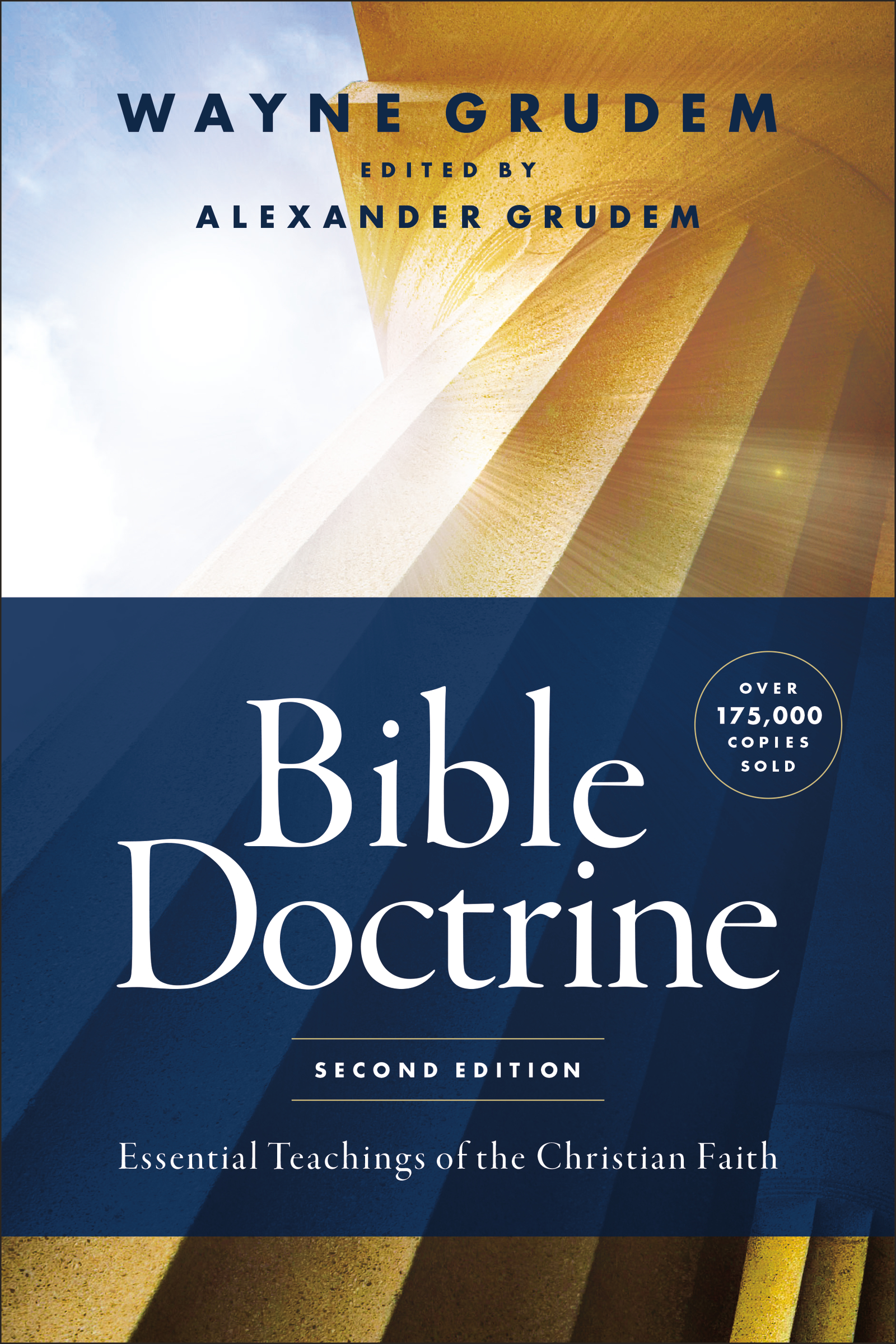 Bible Doctrine, Second Edition by Wayne A. Grudem