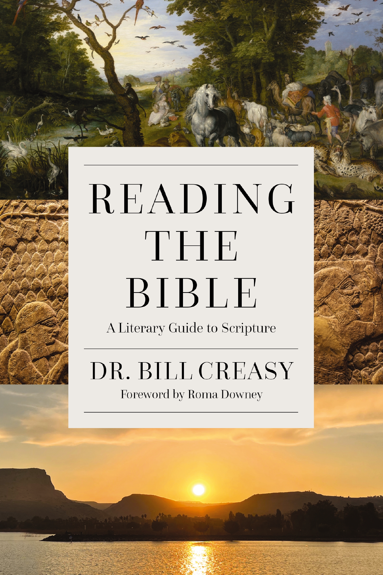 Reading the Bible by William C. Creasy