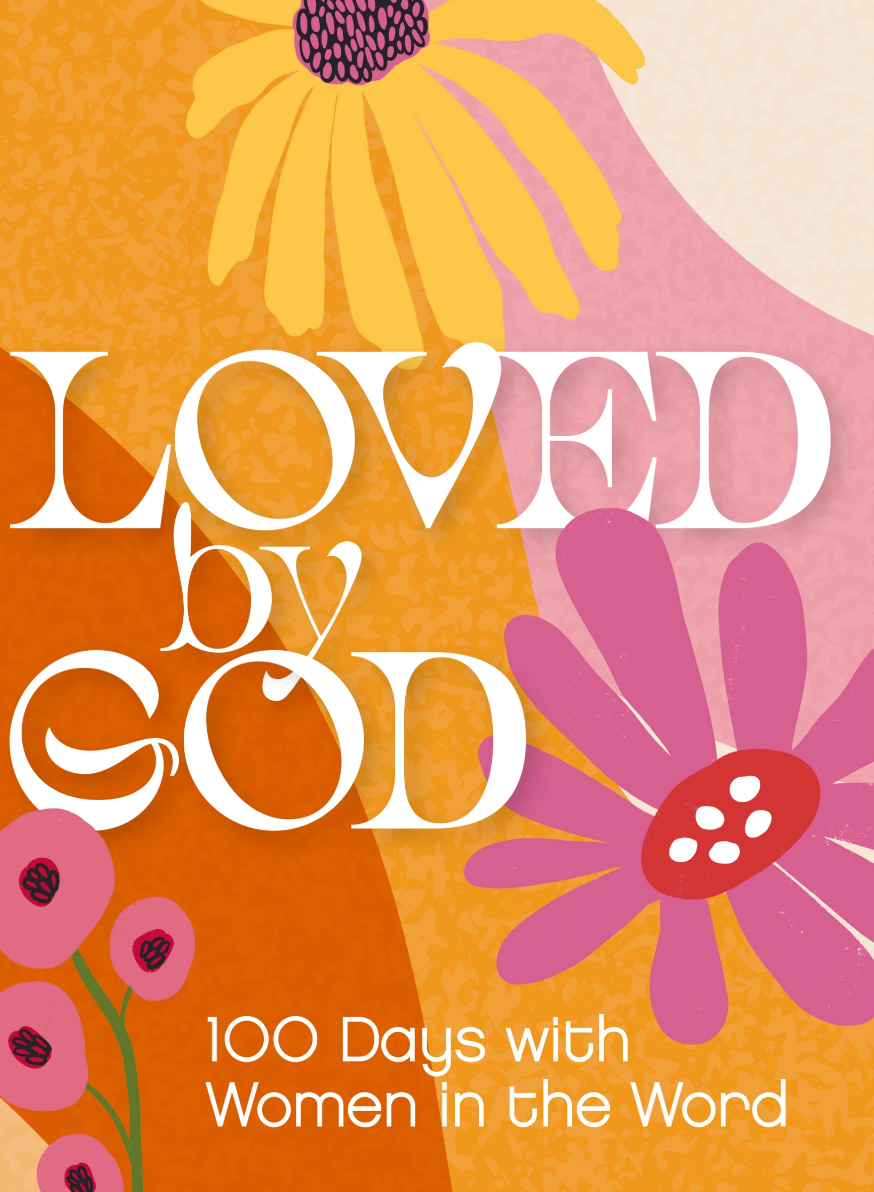 Loved by God by Zondervan
