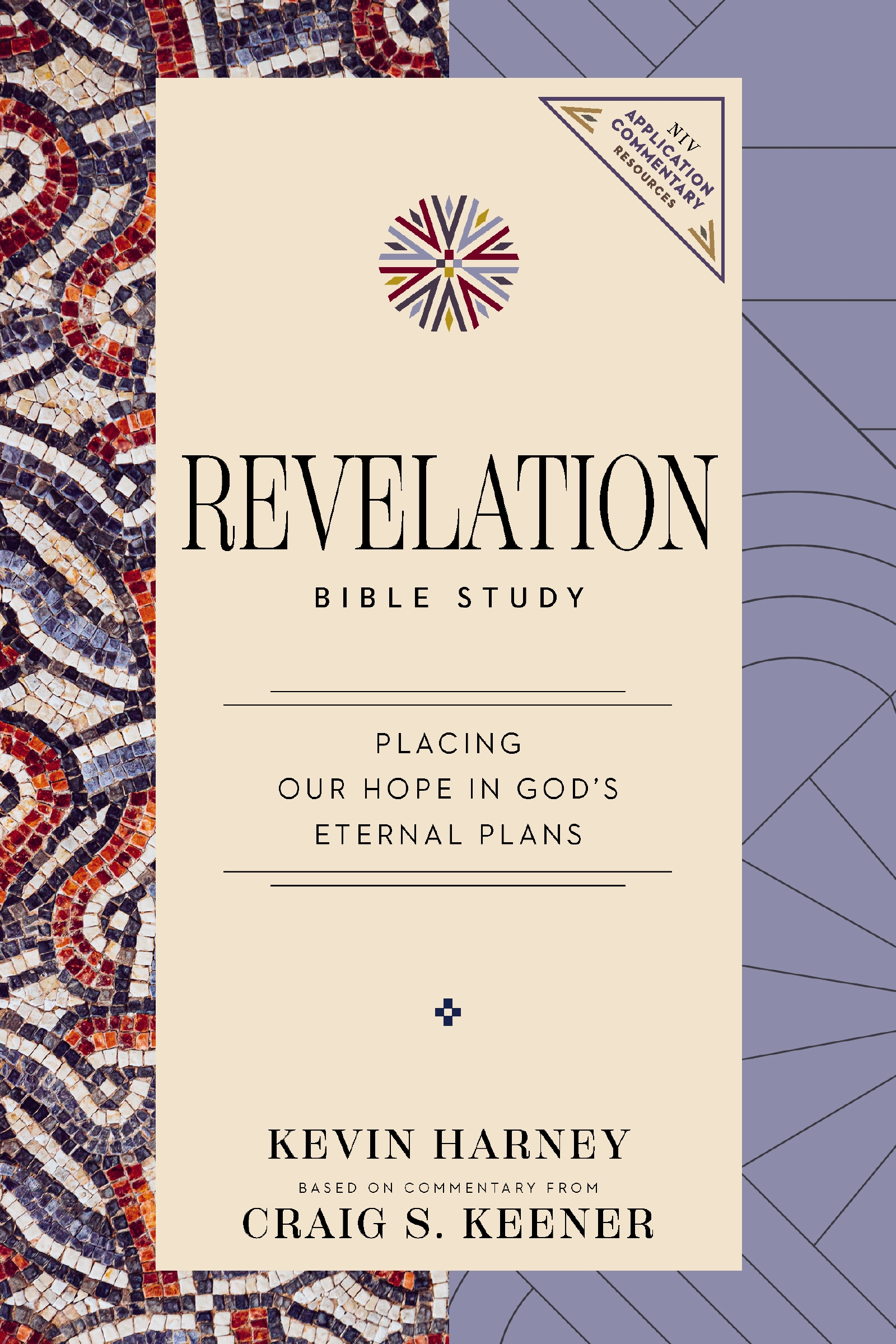 Revelation Bible Study by Kevin G. Harney
