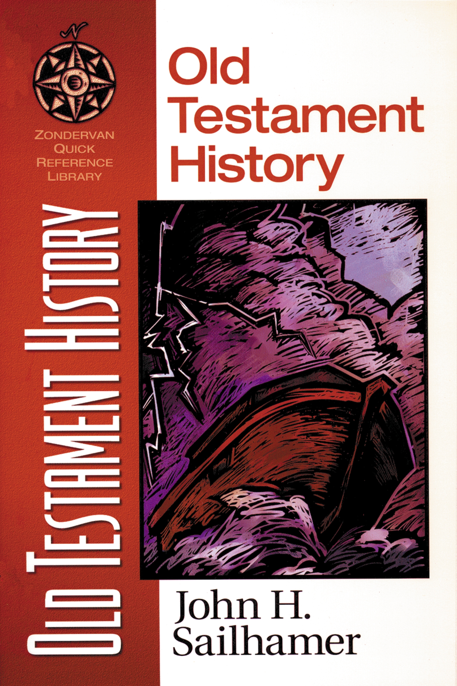 Old Testament History by John H. Sailhamer