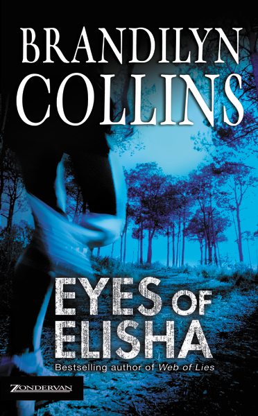 Eyes of Elisha by Brandilyn Collins